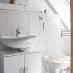 Ferienhaeuser Am Brocken, 80 Qm 3 Schlafzimmer *