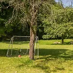 Hébergement de vacances Ferienhaeuser Am Brocken, 80 Qm 3 Schlafzimmer