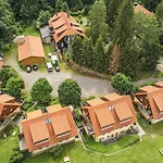 Hébergement de vacances Ferienhaeuser Am Brocken, 80 Qm 3 Schlafzimmer