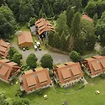 Hébergement de vacances Ferienhaeuser Am Brocken, 80 Qm 3 Schlafzimmer Ilsenburg