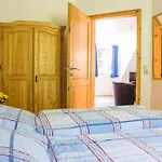 Ferienhaeuser Am Brocken, 80 Qm 3 Schlafzimmer * Ilsenburg