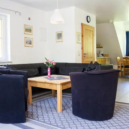 Ferienhaeuser Am Brocken, 80 Qm 3 Schlafzimmer *