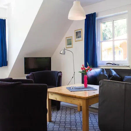 Ferienhaeuser Am Brocken, 80 Qm 3 Schlafzimmer Dom wakacyjny