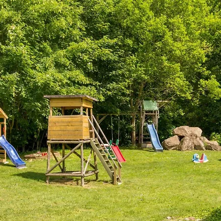 Ferienhaeuser Am Brocken, 80 Qm 3 Schlafzimmer * Ilsenburg