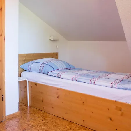 Ferienhaeuser Am Brocken, 80 Qm 3 Schlafzimmer Hébergement de vacances