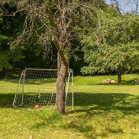 Dom wakacyjny Ferienhaeuser Am Brocken, 80 Qm 3 Schlafzimmer