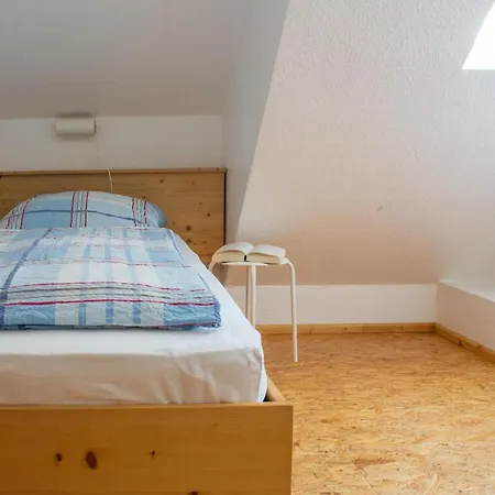 Ferienhaeuser Am Brocken, 80 Qm 3 Schlafzimmer Dom wakacyjny *