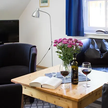 Ferienhaeuser Am Brocken, 80 Qm 3 Schlafzimmer Ilsenburg