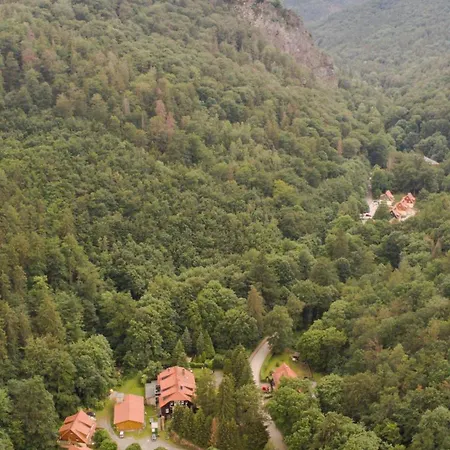 Ferienhaeuser Am Brocken, 80 Qm 3 Schlafzimmer