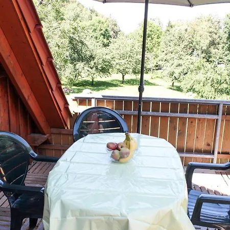 Ferienhaeuser Am Brocken, 80 Qm 3 Schlafzimmer Hébergement de vacances *
