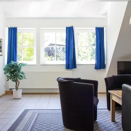 Σπίτι διακοπών Ferienhaeuser Am Brocken, 80 Qm 3 Schlafzimmer *