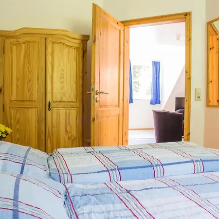Ferienhaeuser Am Brocken, 80 Qm 3 Schlafzimmer * Ilsenburg