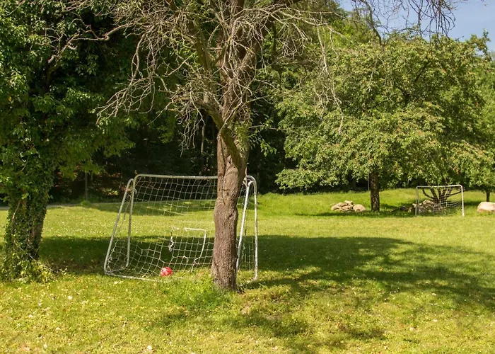 度假居 Ferienhaeuser Am Brocken, 80 Qm 3 Schlafzimmer