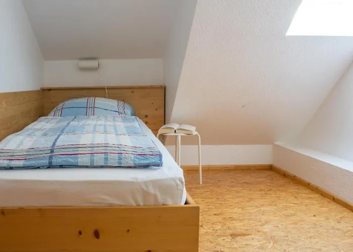 Ferienhaeuser Am Brocken, 80 Qm 3 Schlafzimmer 度假居 *